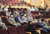 نشست با دهیاران استان همدان برای ایجاد روستاهای پایدار برگزار شد