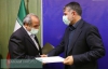 رئیس قرارگاه رصدخانه کشاورزی ایران منصوب شد