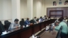 نوزدهمین جلسه شورای سازمان نظام مهندسی کشاورزی و منابع طبیعی استان همدان