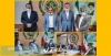 حضور اعضای کمیسیون کشاورزی و اقتصادی مجلس شورای اسلامی در سازمان مرکزی